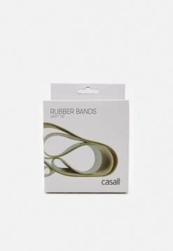 CASALL Band Light 2 Pack - Fitness/Yoga - Light Green -ADIDAS Moda Tienda de ventas fe9fe838a5864d35ba8359cc77c164cc