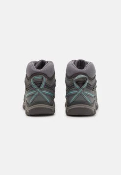 Keen Ridge Flex Mid Wp- Zapatillas De Senderismo - Steel Grey/Porcelain -ADIDAS Moda Tienda de ventas fedc256670724c109b19132c1d7e7478