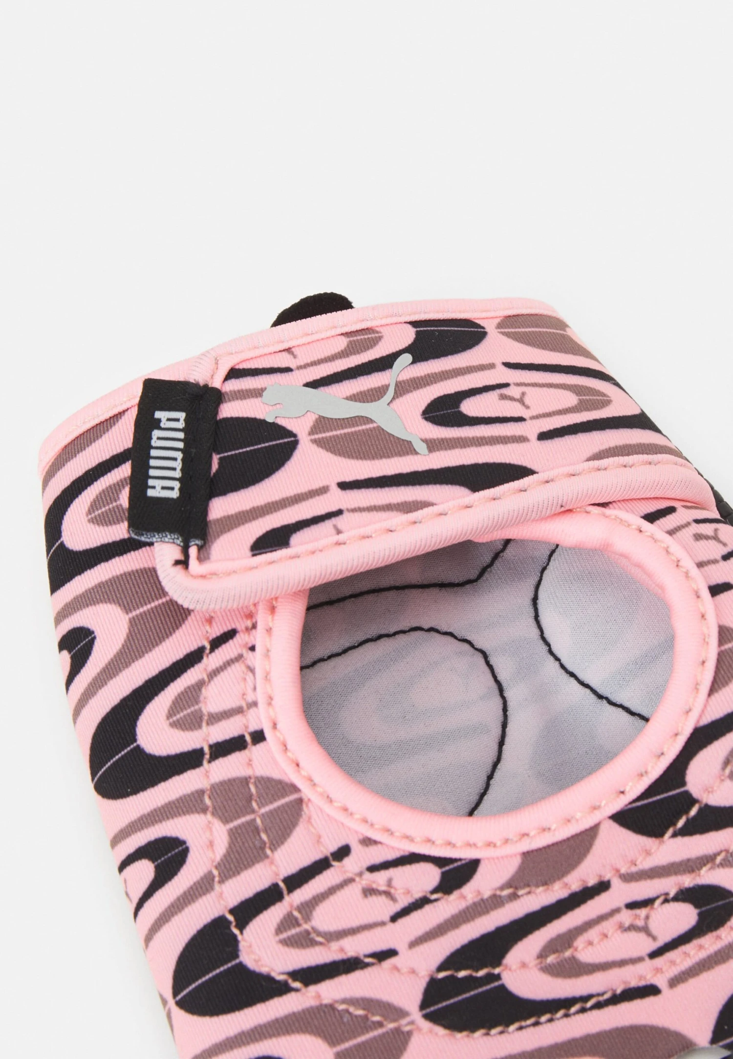 Puma Shift Gloves - Mitones - Future Pink/Retro Glam 5 Puma Shift Gloves - Mitones - Future Pink/Retro Glam - Imagen 3