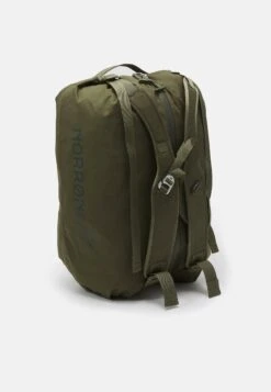 Norrøna 50L Duffel Bag - Bolsa De Deporte - Olive Night -ADIDAS Moda Tienda de ventas fee21012653c45ec92de99864564de00