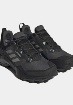 ADIDAS PERFORMANCE Terrex Ax4 Gtx- Zapatillas De Senderismo - Core Black Grey Three Mint Ton -ADIDAS Moda Tienda de ventas fefcecf9b49443cc846bc1512d778501