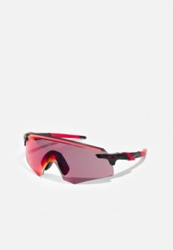 Oakley Encoder Unisex - Gafas De Deporte - Mate Black