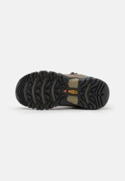 Keen Targhee Iii Mid Wp - Zapatillas De Senderismo - Toasted Coconut/Porcelain -ADIDAS Moda Tienda de ventas ffda6332a5f34bcfa501b3bce9553c47