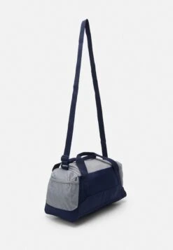 Puma Fundamentals Sports Bag Xs Unisex - Bolsa De Deporte - Navy/Concrete Gray -ADIDAS Moda Tienda de ventas ffe009f10f084486a21168cf5cf19758