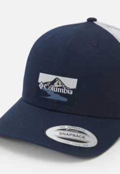 Columbia™ Snap Back High Unisex - Gorra - Navy Peak -ADIDAS Moda Tienda de ventas fff237ab10f34b4c81969e1d7bc03115