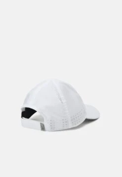Nike Performance Run - Gorra - White -ADIDAS Moda Tienda de ventas fffadc67613b4f9495aa580ca7222fd8